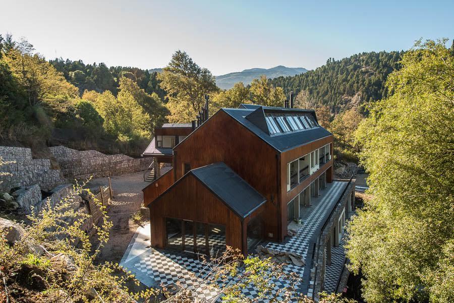 Paraiso Casa De Montana San Martín de los Andes 외부 사진