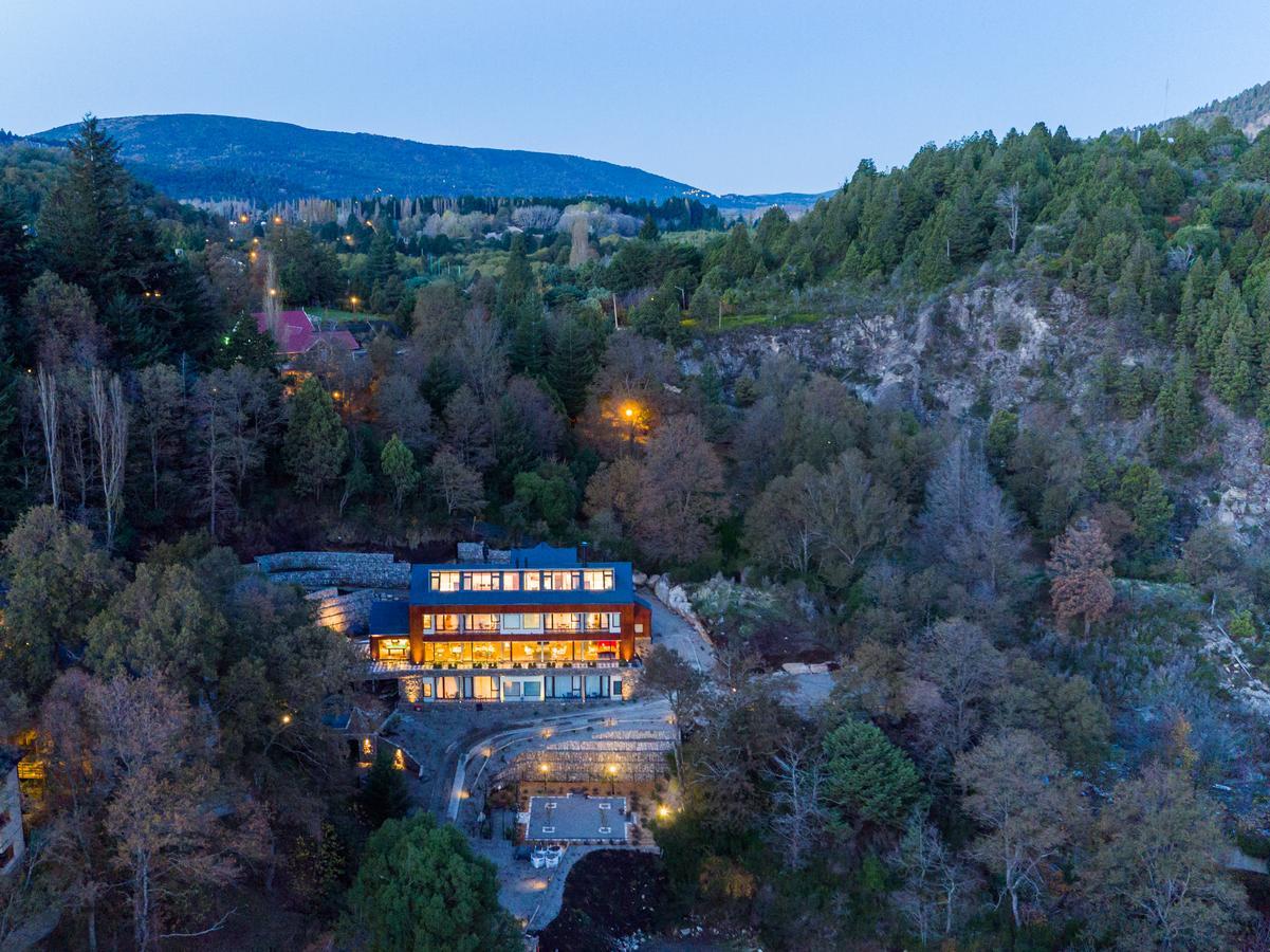 Paraiso Casa De Montana San Martín de los Andes 외부 사진