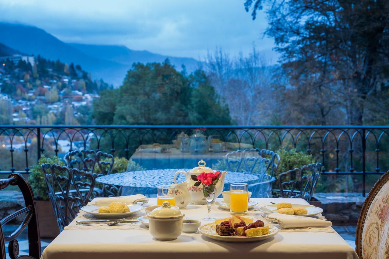 Paraiso Casa De Montana San Martín de los Andes 외부 사진