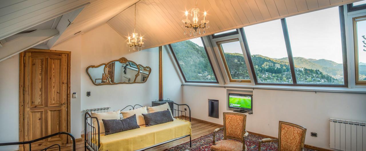Paraiso Casa De Montana San Martín de los Andes 외부 사진