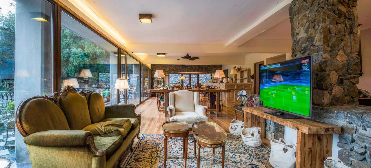 Paraiso Casa De Montana San Martín de los Andes 외부 사진
