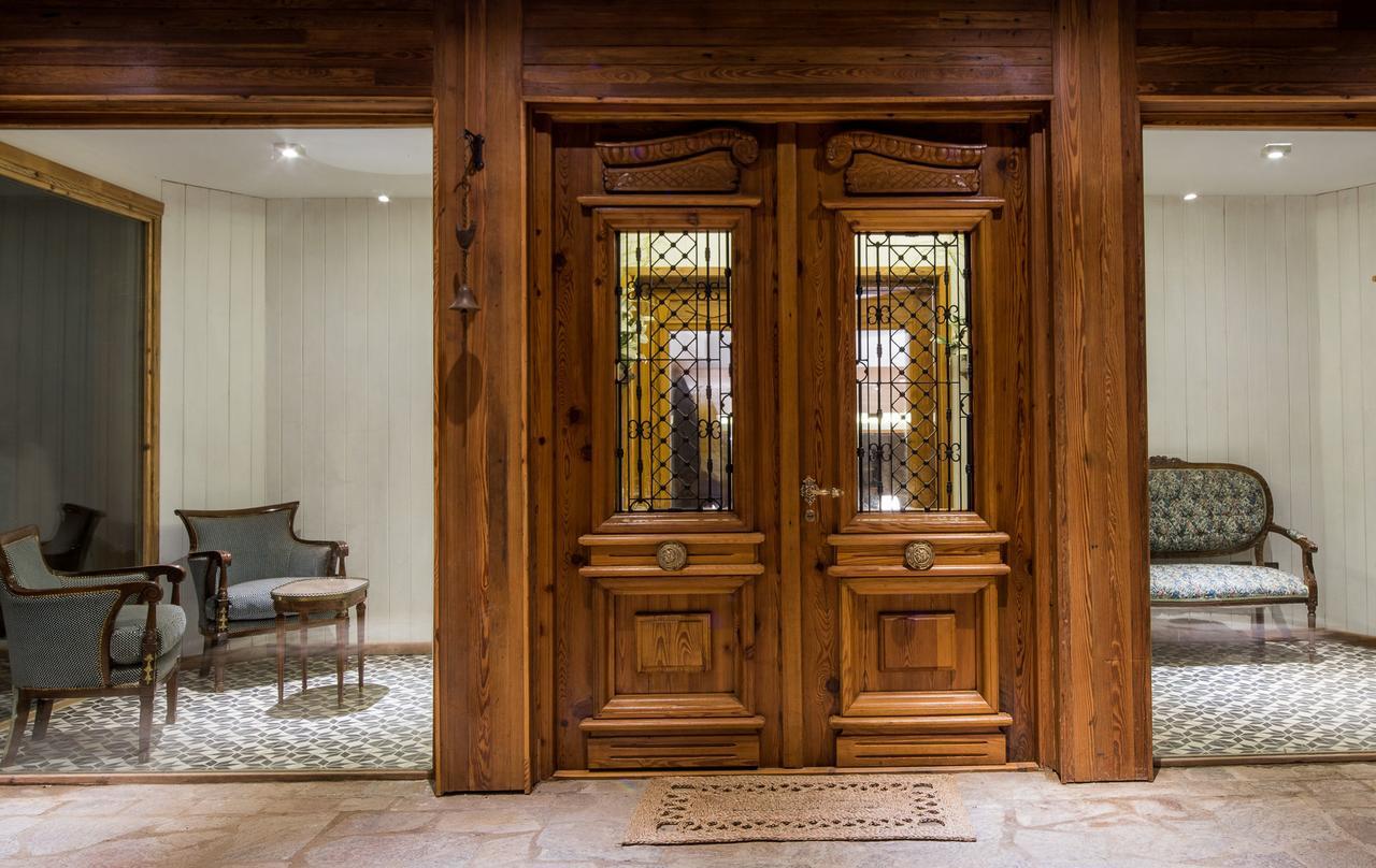 Paraiso Casa De Montana San Martín de los Andes 외부 사진