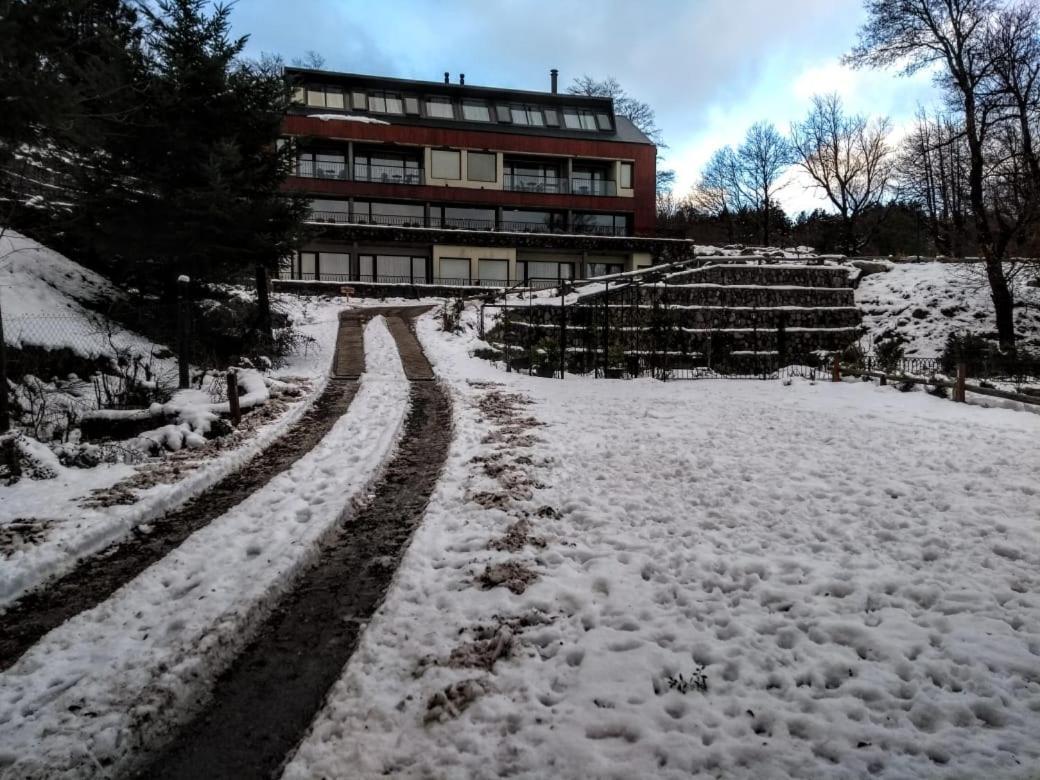 Paraiso Casa De Montana San Martín de los Andes 외부 사진
