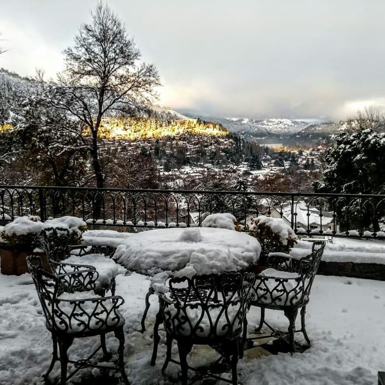 Paraiso Casa De Montana San Martín de los Andes 외부 사진