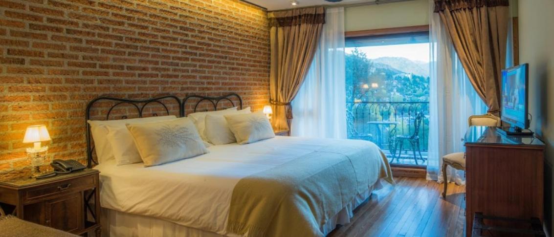 Paraiso Casa De Montana San Martín de los Andes 외부 사진