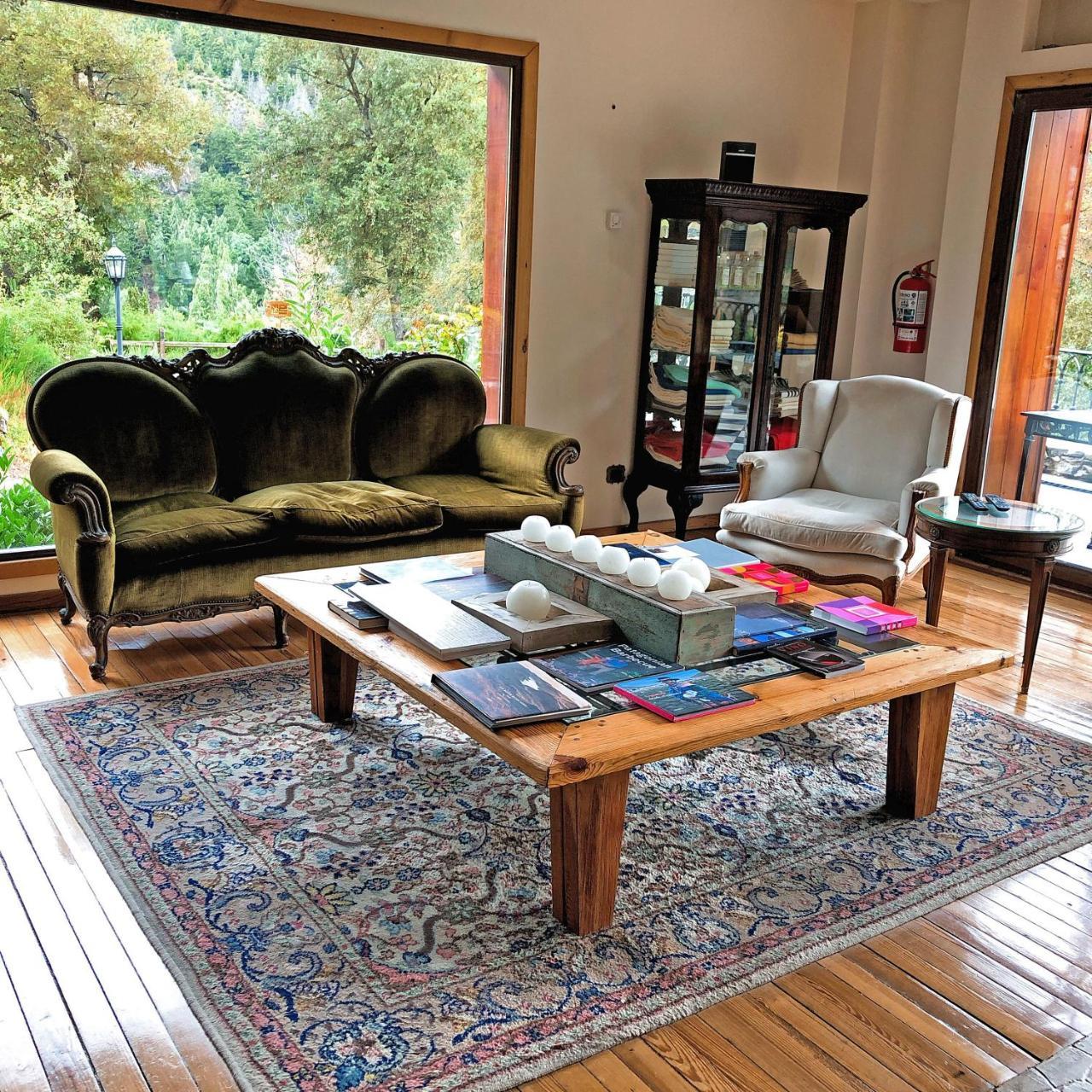 Paraiso Casa De Montana San Martín de los Andes 외부 사진