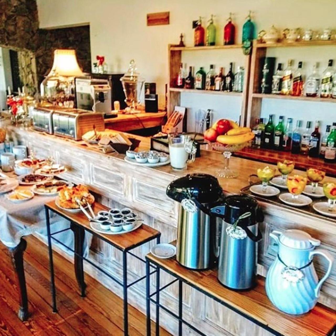 Paraiso Casa De Montana San Martín de los Andes 외부 사진