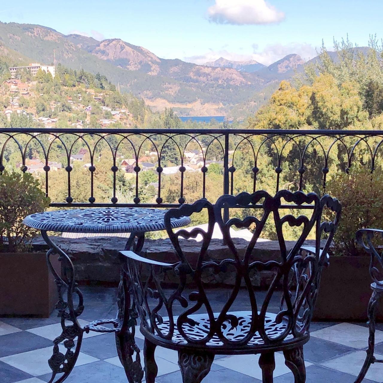 Paraiso Casa De Montana San Martín de los Andes 외부 사진