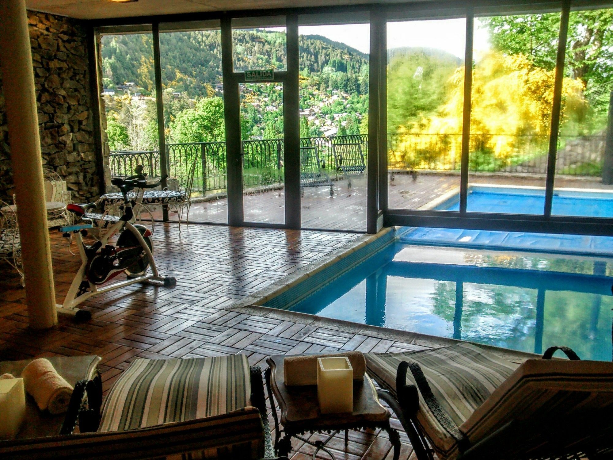 Paraiso Casa De Montana San Martín de los Andes 외부 사진